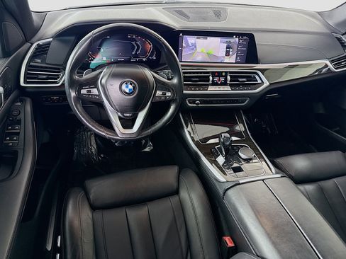 Used 2021 BMW X5 sDrive40i w/ Convenience Package image 17
