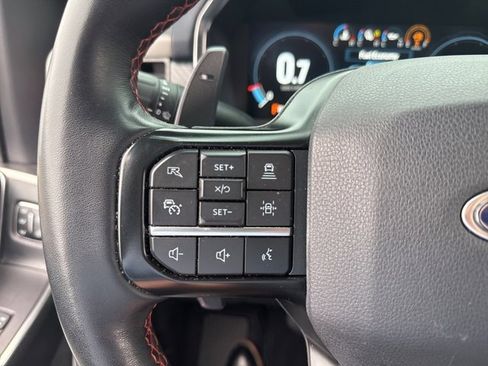 Used 2023 Ford F150 Raptor w/ Raptor 37 Performance Package image 16