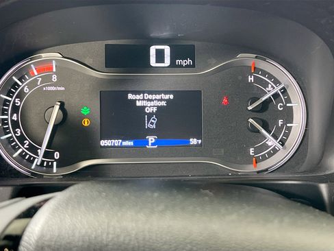 Used 2020 Honda Ridgeline Black Edition image 12