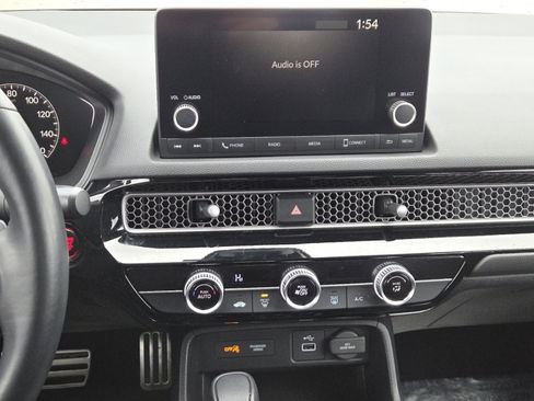 Used 2023 Honda Civic Sport image 28