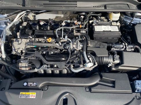 Used 2024 Toyota Corolla LE image 29