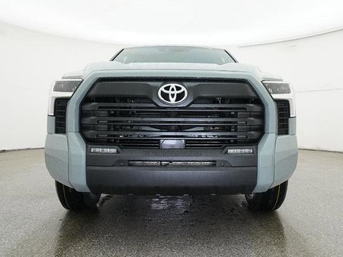 New 2026 Toyota Tundra SR5 AWD/4WD image 52