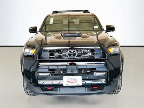 New 2026 Toyota 4Runner TRD Sport Premium RWD image 2