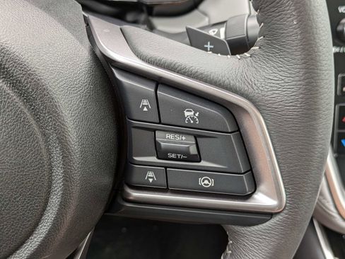 New 2025 Subaru Legacy Premium image 23