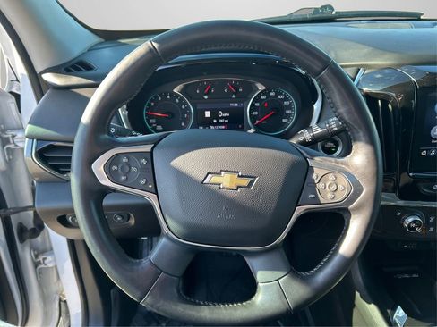 Used 2020 Chevrolet Traverse Premier w/ Redline Edition image 23