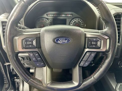 Used 2017 Ford F150 XLT w/ Equipment Group 302A Luxury AWD/4WD image 20