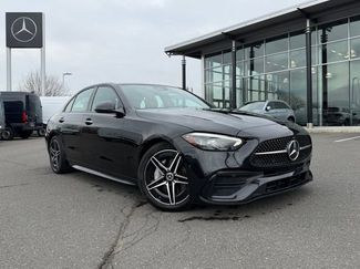Used 2023 Mercedes-Benz C 300 4MATIC Sedan video 1