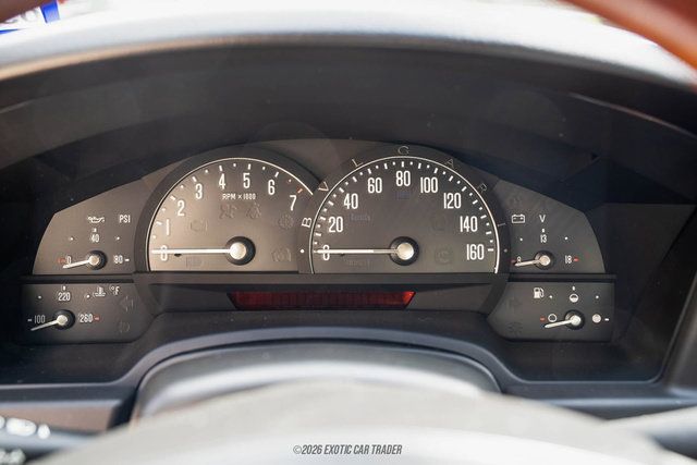 Used 2006 Cadillac XLR RWD image 41