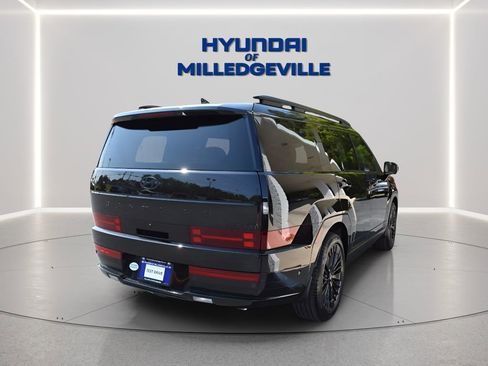 New 2026 Hyundai Santa Fe Calligraphy FWD image 5
