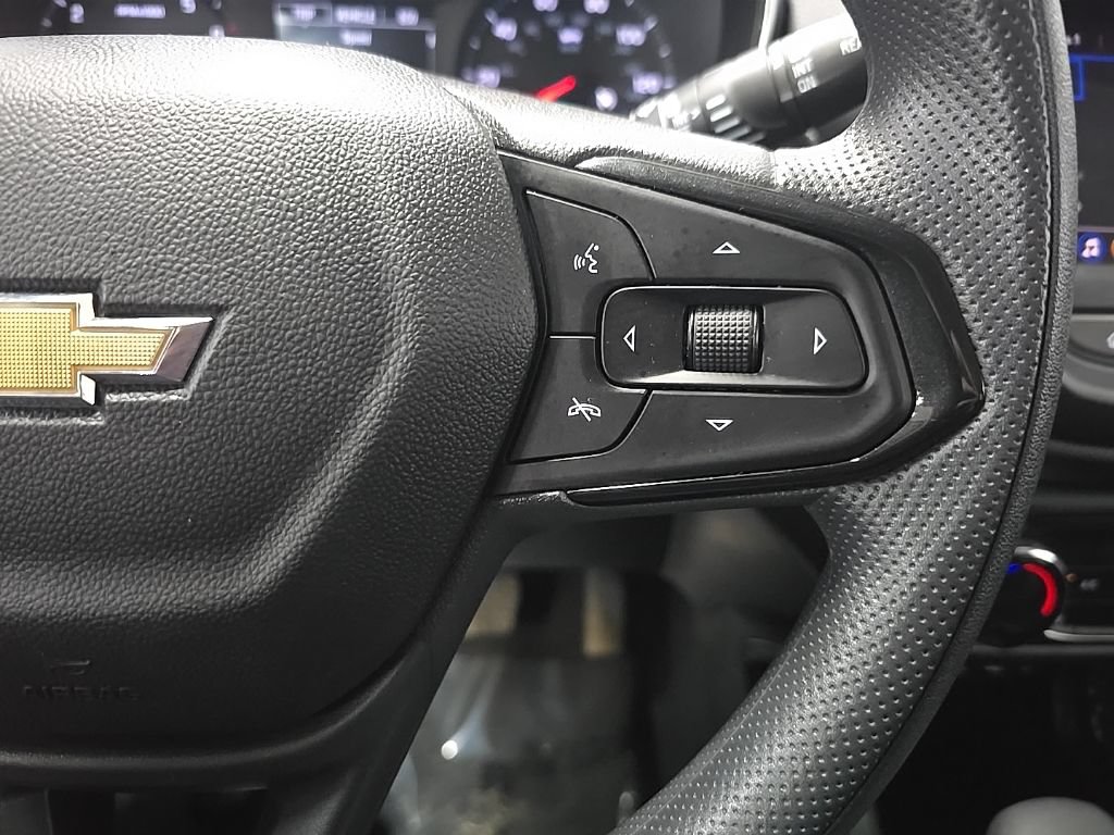 Used 2023 Chevrolet TrailBlazer LT AWD/4WD image 20