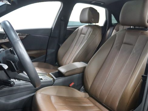 Used 2019 Audi A4 2.0T Premium Plus w/ Premium Plus Package image 9