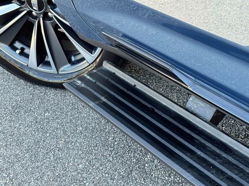 New 2026 Cadillac Escalade ESV Sport w/ Touring Package image 13