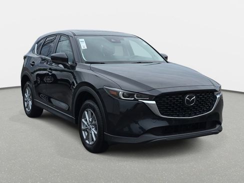 Used 2023 MAZDA CX-5 AWD 2.5 S image 3