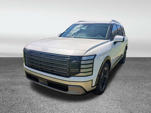 New 2026 Hyundai Palisade Limited image 12