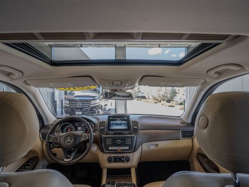 Used 2018 Mercedes-Benz GLE 350 4MATIC w/ Premium 1 Package image 27