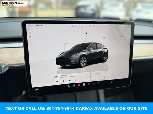 Used 2023 Tesla Model Y Long Range image 22