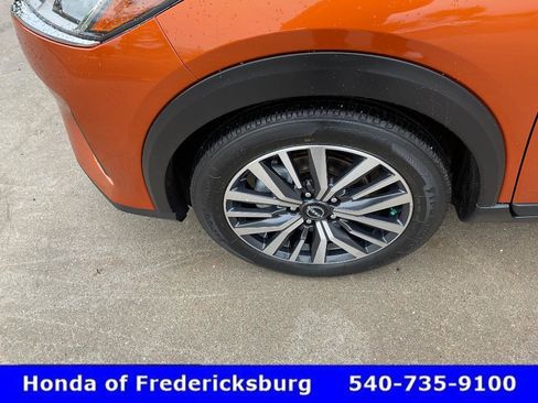 Used 2023 Nissan Kicks SV FWD image 10