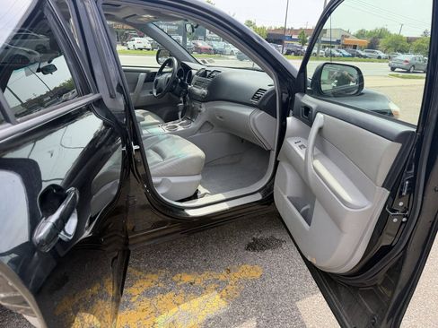 Used 2008 Toyota Highlander 4WD image 9