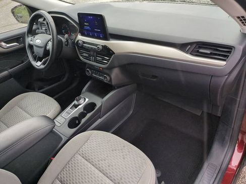 Used 2021 Ford Escape SE w/ Convenience Package AWD/4WD image 19