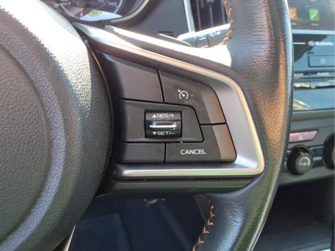 Used 2018 Subaru Crosstrek 2.0i Premium w/ Popular Package #2 image 17