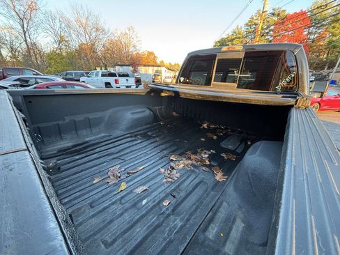 Used 2014 Ford F250 Lariat w/ Lariat Ultimate Package image 6