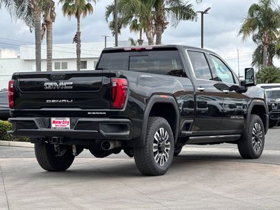New 2026 GMC Sierra 2500 Denali Ultimate