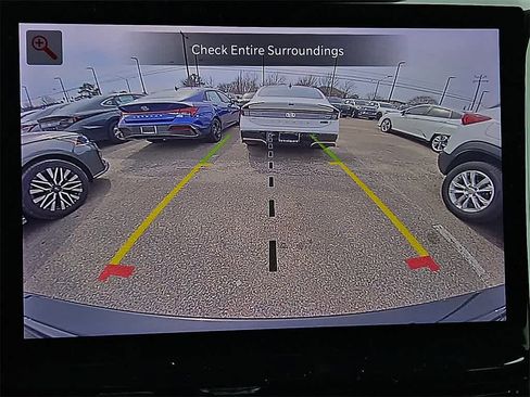 Used 2024 Jeep Grand Cherokee Limited 4xe image 17