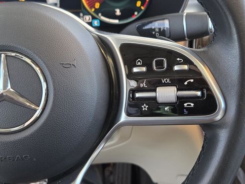 Certified 2023 Mercedes-Benz GLC 300 4MATIC Coupe image 27