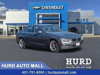 Used 2017 BMW 330e