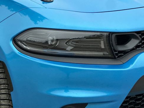 Used 2023 Dodge Charger Scat Pack w/ Plus Group image 33