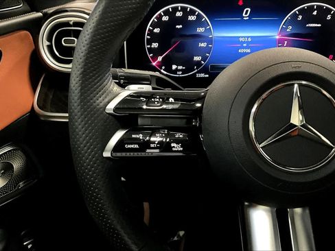 Used 2024 Mercedes-Benz C 300 4MATIC Sedan image 24
