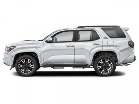 New 2026 Toyota 4Runner TRD Sport Premium image 3