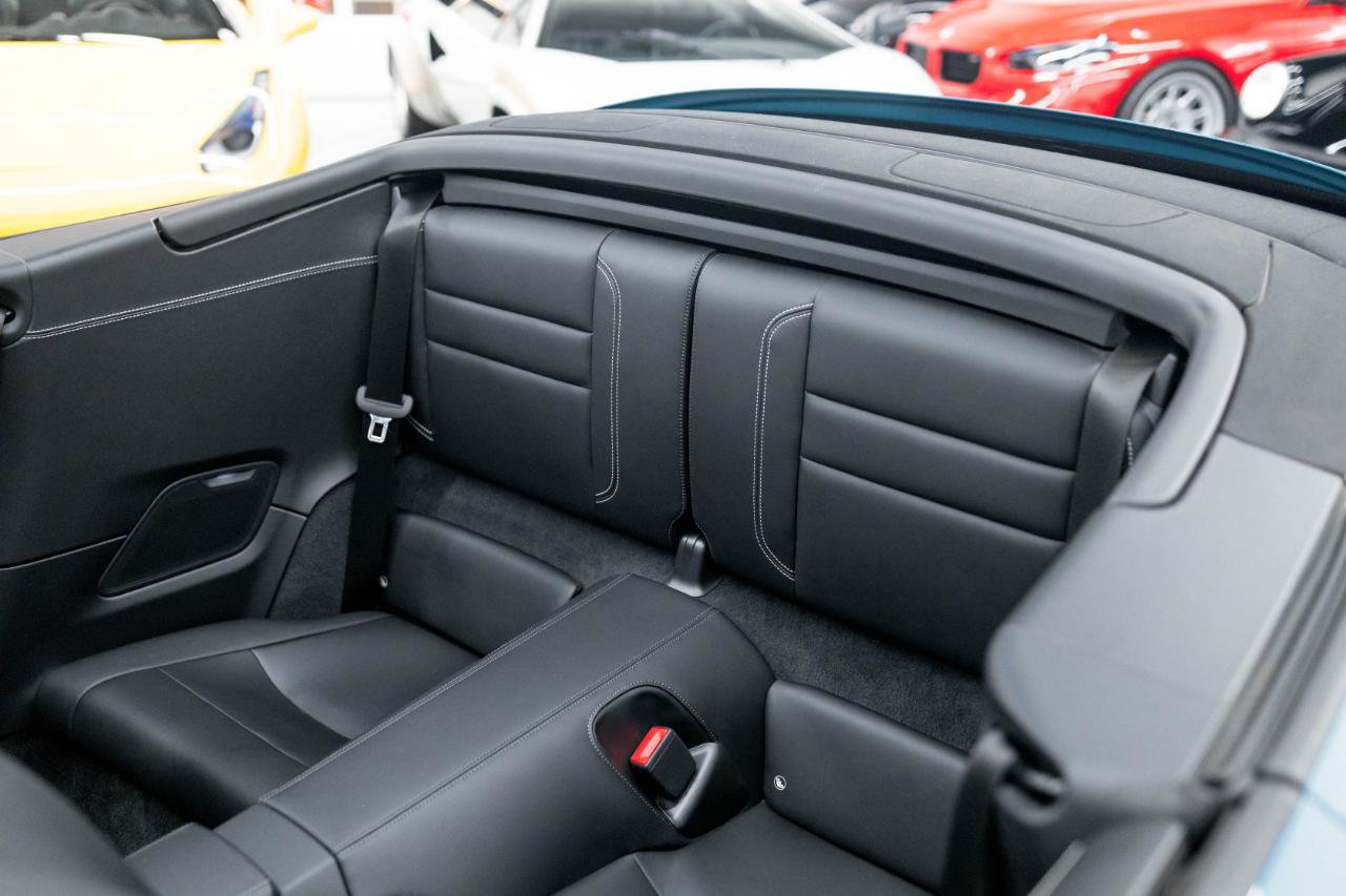 Used 2021 Porsche 911 Carrera S RWD image 75