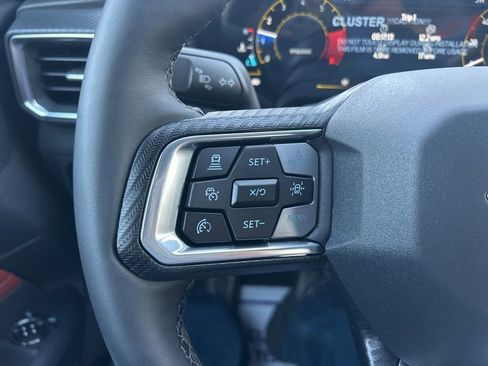 New 2026 Ford Mustang Premium RWD image 17