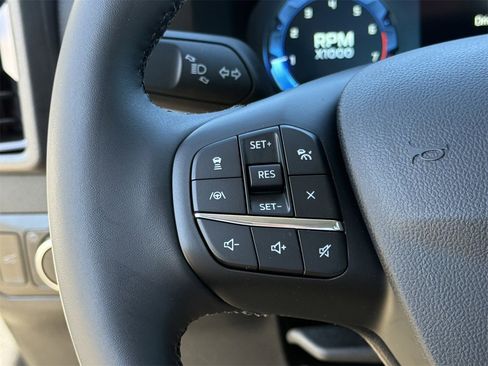 New 2025 Ford Bronco Sport Outer Banks w/ Outer Banks Tech Package+ image 35