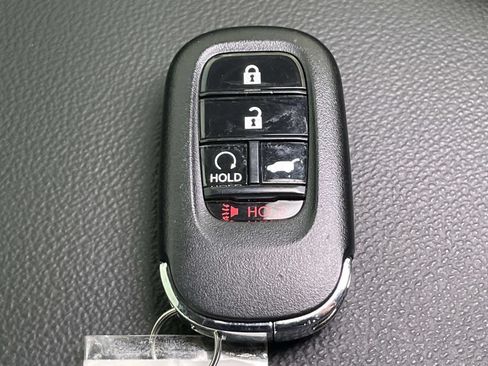 Used 2023 Honda CR-V EX image 39