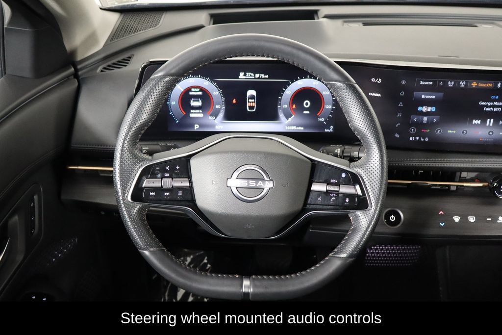 Used 2024 Nissan Ariya AWD image 7