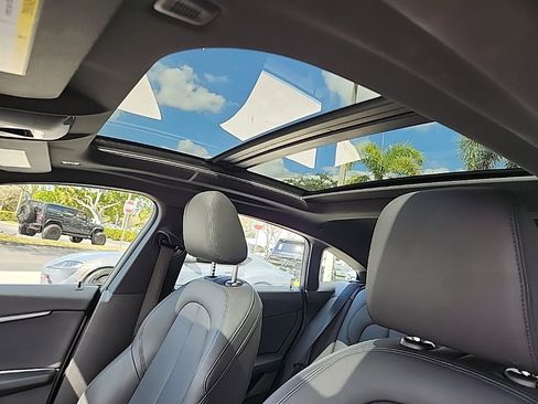 Used 2024 BMW 228i Gran Coupe image 5