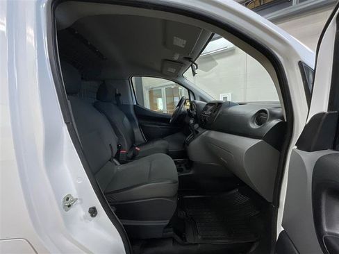 Used 2019 Nissan NV200 S w/ Cruise Control Package FWD image 25