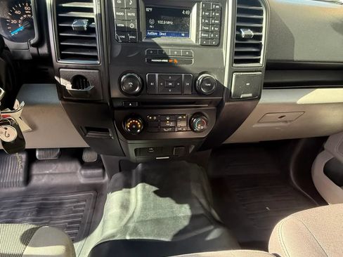 Used 2017 Ford F150 XL w/ Equipment Group 101A Mid RWD image 28
