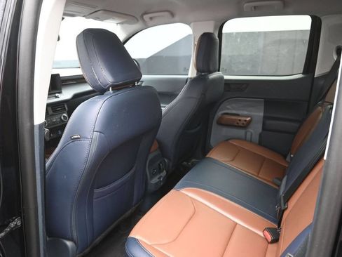 Used 2024 Ford Maverick Lariat FWD image 2