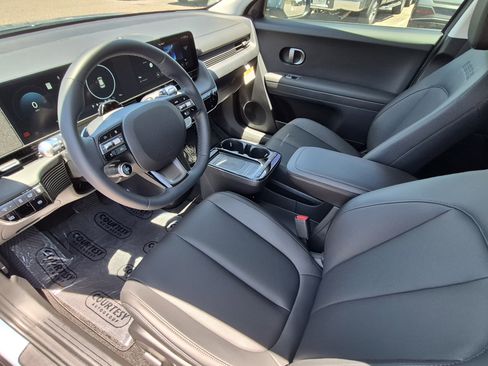 New 2026 Hyundai Ioniq 5 SEL RWD image 20