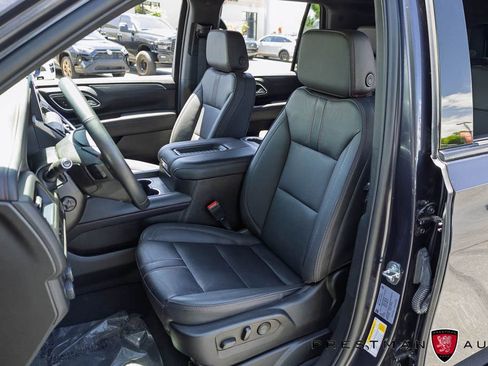 Used 2023 Chevrolet Tahoe RST w/ RST Performance Edition AWD/4WD image 25