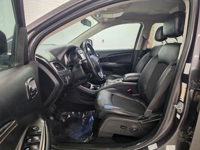 Used 2018 Dodge Journey Crossroad FWD image 21
