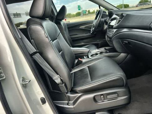 Used 2022 Honda Pilot EX-L image 12