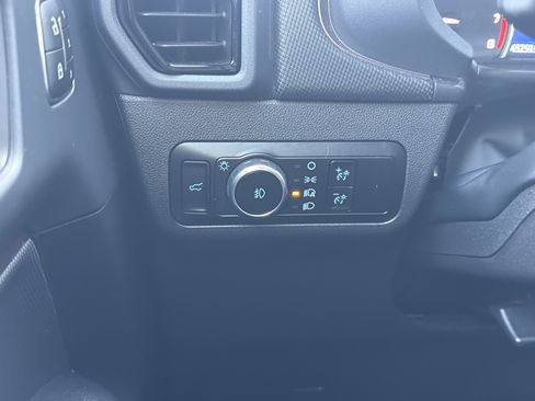 Used 2023 Ford Bronco Sport Outer Banks w/ Tech Package AWD/4WD image 24