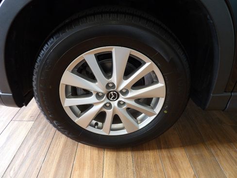 Used 2016 MAZDA CX-5 Touring image 10