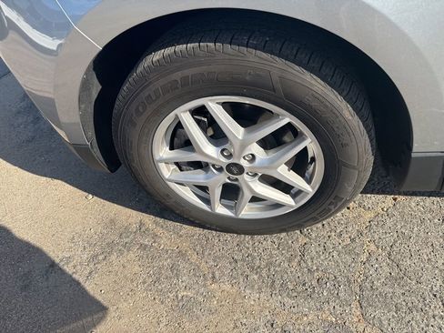 Used 2024 Ford Edge SEL image 24