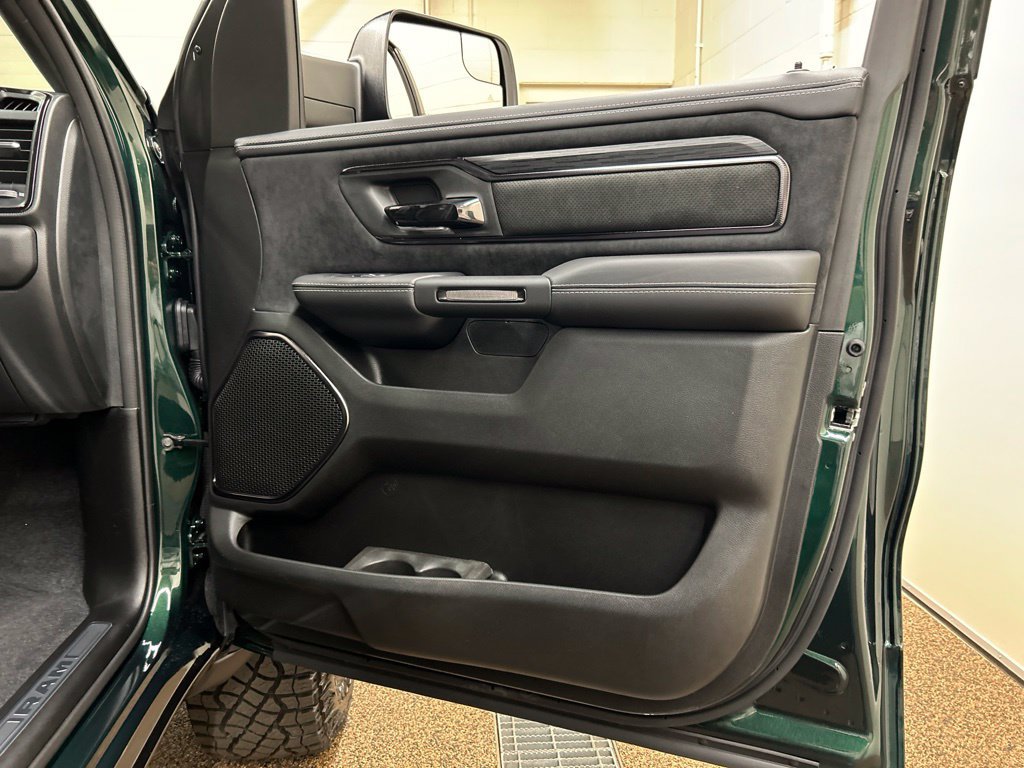 New 2026 RAM 1500 RHO AWD/4WD image 18