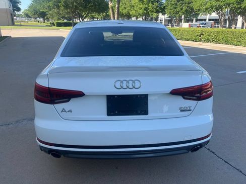 Used 2017 Audi A4 2.0T Premium AWD/4WD image 8